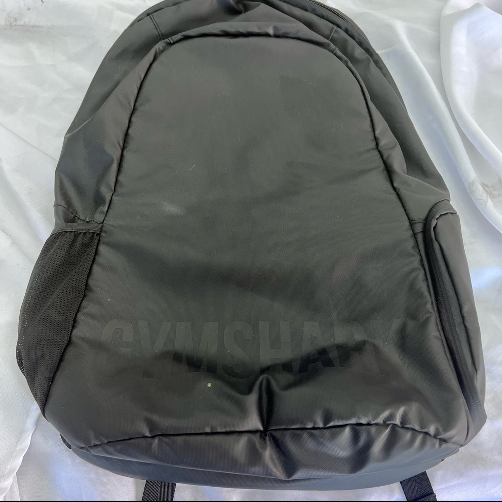 Gymshark Backpack